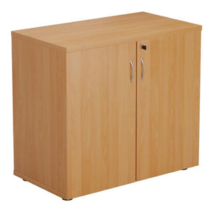 Desk Premium Cupboard - H730mm - Educational Equipment Supplies