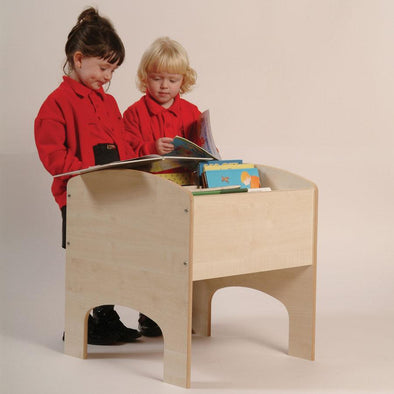 Beech Kinderbox Unit - Educational Equipment Supplies