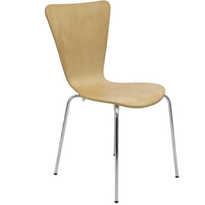 Picasso Haeavy Duty Contract Chairs - Educational Equipment Supplies