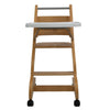 Prestige Baby Wooden High Chair - Educational Equipment Supplies