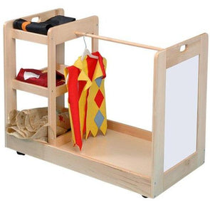 Toddler Beech Costume Trolley - Educational Equipment Supplies