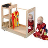 Toddler Beech Costume Trolley - Educational Equipment Supplies