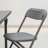 Big Classic Folding Chair x 50 + Storage Trolley Bundle Big Classic Folding Chair Bundle | Straight Back Chairs | www.ee-supplies.co.uk