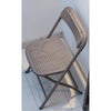 Big Classic Folding Chair - Educational Equipment Supplies