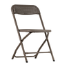 Big Classic Folding Chair - Educational Equipment Supplies