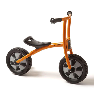 Winther Circleline Bikerunner Large - Ages 4-7 Years - Educational Equipment Supplies