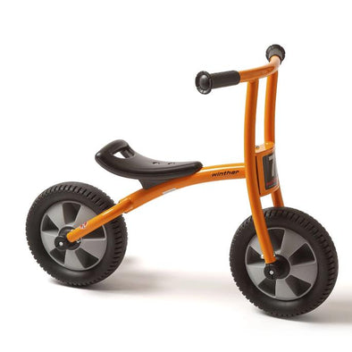 Winther Circleline Bikerunner Small  - Ages 3-5 Years - Educational Equipment Supplies