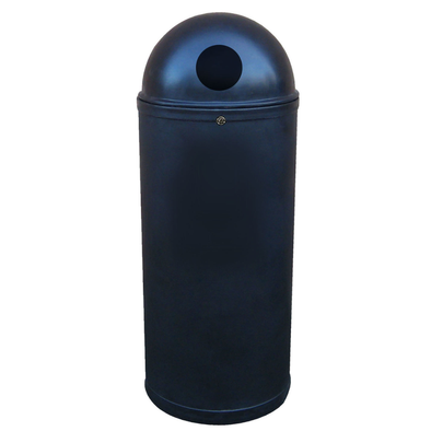 100% Recycled Slimline Classic Litter Bin 100% Recycled Slimline Classic Litter Bin | Great Outdoors | www.ee-supplies.co.uk