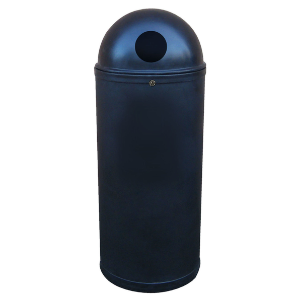 100% Recycled Slimline Classic Litter Bin 100% Recycled Slimline Classic Litter Bin | Great Outdoors | www.ee-supplies.co.uk