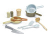 Bio Role Play Kitchen Utensils Set - Educational Equipment Supplies