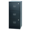 Bisley A4 Home Filing Cabinet - 3 Drawer Bisley A4 Home Filing Cabinet - 3 Drawer | Office Filing Storage | www.ee-supplies.co.uk