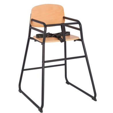 Juno Bambino Highchair – Self Assembly Juno Bambino Highchair – Self Assembly | High Chairs | ee-supplies.co.uk