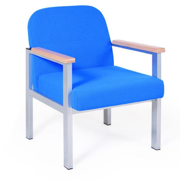 Extra Heavy Duty Reception Easy Armchair