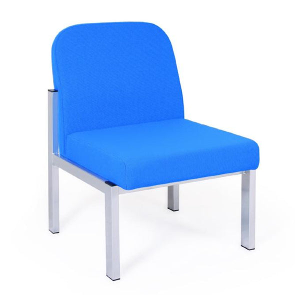 Extra Heavy Duty Reception Easy Chair - Educational Equipment Supplies