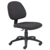 Zoom Midback Operator Chair - Educational Equipment Supplies