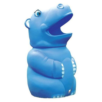 Henry Hippo With Plastic Liner - Educational Equipment Supplies