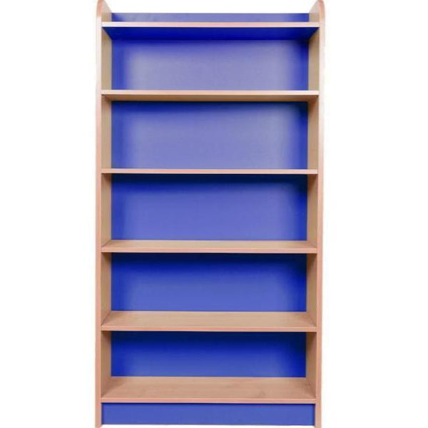 Kubbyclass Library Slimline Bookcase H1750mm
