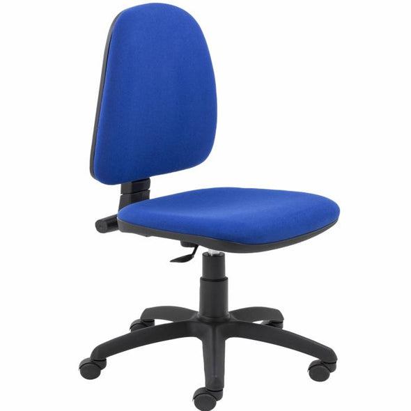 Zoom High Back Operator Chair - Educational Equipment Supplies