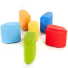 Petal Seating Set - Educational Equipment Supplies