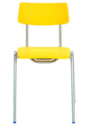 BS Poly Classroom Chair - Educational Equipment Supplies