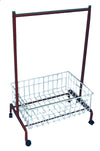Budget Dressing Up Trolley - Educational Equipment Supplies