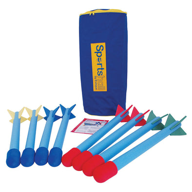 Bull Nosed Foam Javelin Bull Nosed Foam Javelin | Soft Mats Floor Play | www.ee-supplies.co.uk