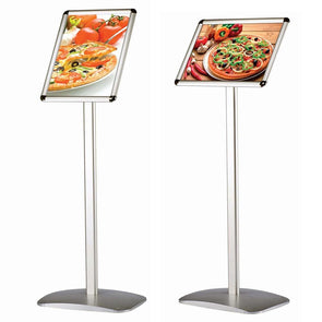 BusyGrip® Standard Information Stand - Educational Equipment Supplies
