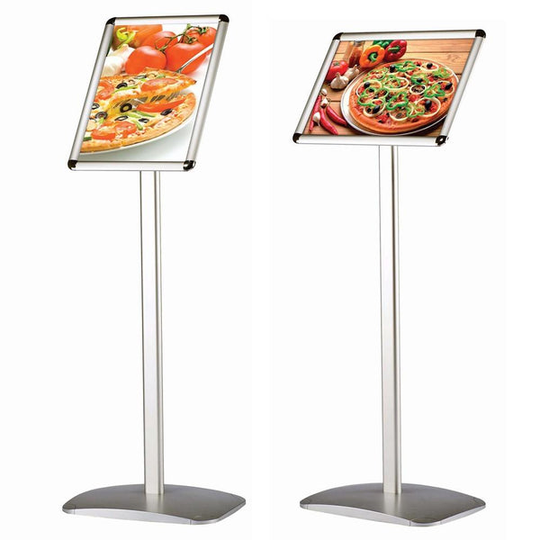BusyGrip® Standard Information Stand
