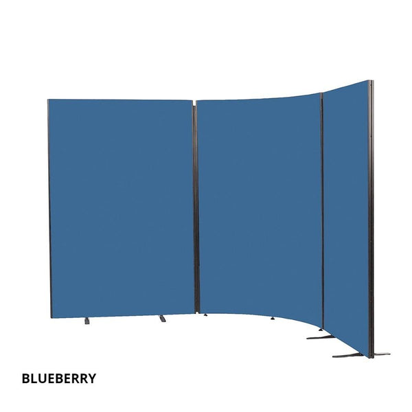 BusyScreen® Classic Partition System - Loop Nylon