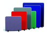 Busyscreen Curve Screen - Woven Cloth - Educational Equipment Supplies