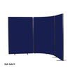BusyScreen® Classic Partition System - Loop Nylon - Educational Equipment Supplies