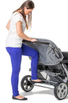 Cabrio Nursery Stroller 6 Seater Pushchair - Educational Equipment Supplies
