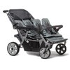 Cabrio Nursery Stroller 4 Seater Pushchair + Includes Rain Cover & Delivery Cabrio Nursery Stroller 4 Seater Pushchair + Includes Rain Cover & Delivery | www.ee-supplies.co.uk