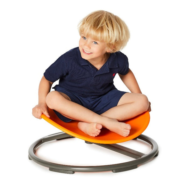 Gonge Childrens Seat Carousel Spinner