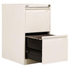 Bisley Classic Filing Cabinet - 2 Drawer - Educational Equipment Supplies