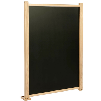 Playscapes Role Play Panel - Chalk Board Panel - Educational Equipment Supplies