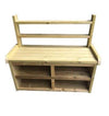 Children's Wooden Workbench - Educational Equipment Supplies