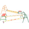 Childrens Agility & Balance Set 2 - 7 Picecs - Educational Equipment Supplies