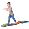 Gonge Childrens Balance Archces - Educational Equipment Supplies