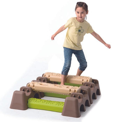 Childrens Jungle Trial Balance - Educational Equipment Supplies