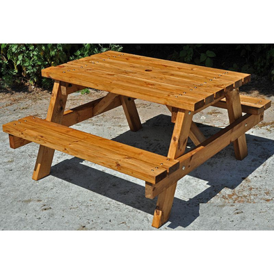 Childrens Outdoor Brow Picnic Bench Childrens Outdoor Brow Picnic Bench | Outdoor Seating | www.ee-supplies.co.uk