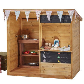Childrens Outdoor Wooden Shed Shop Childrens Outdoor Wooden Shed Shop | Great Outdoors | www.ee-supplies.co.uk