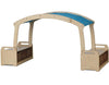 Playscapes Low Playscapes Den Cave Set - Educational Equipment Supplies