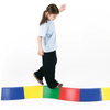 Childrens Raised Curved Balance Path Childrens Raised Curved Balance Path  | Balance path | www.ee-supplies.co.uk
