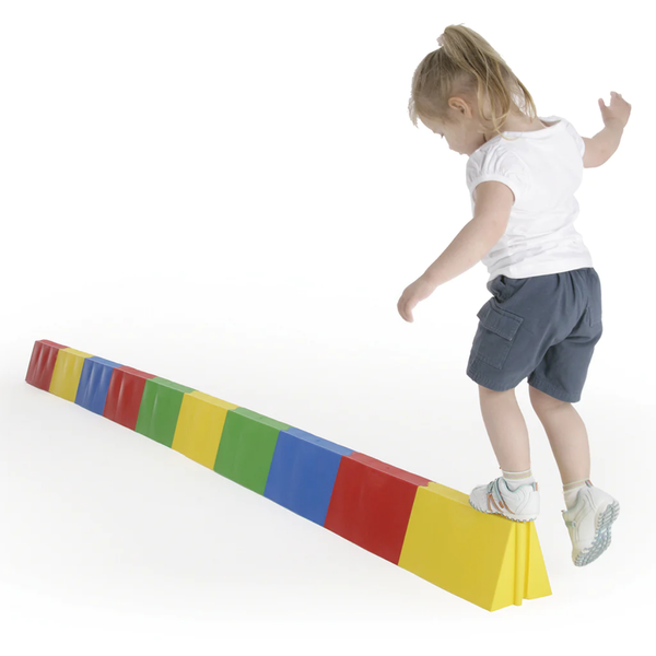 Childrens Raised Straight Balance Path
