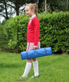 Childrens Wipeable Outdoor Seating Floor Rolls x 5 - Educational Equipment Supplies