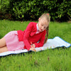 Childrens Wipeable Outdoor Seating Floor Rolls x 5 - Educational Equipment Supplies