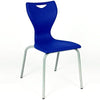 Classic En Poly Classroom Chair - Educational Equipment Supplies
