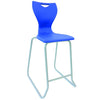 Classic En80 Poly Skid Base High Chair - Educational Equipment Supplies
