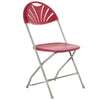 Classic Plus Folding Chair - Educational Equipment Supplies